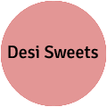 Desi Sweets